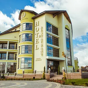 варшава Отель