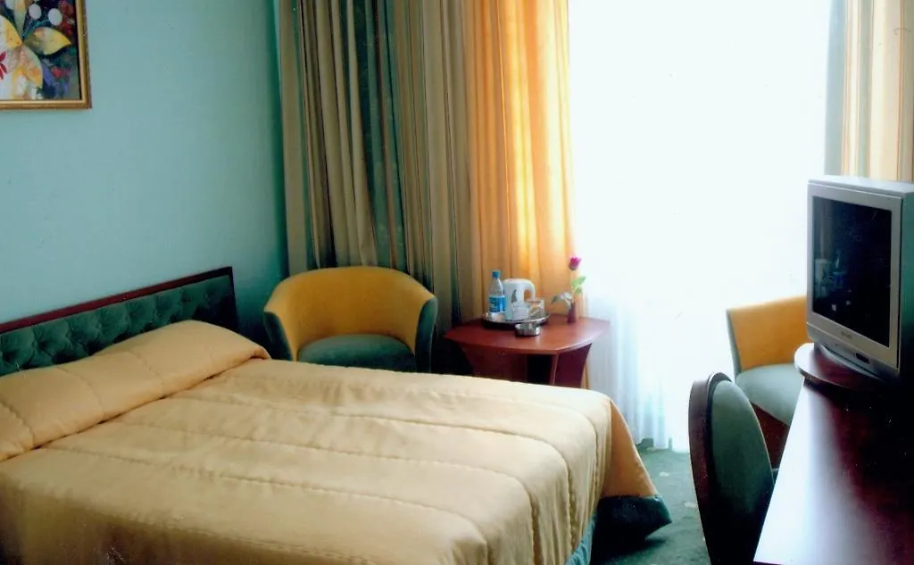 Hotel Mars Malekhuv